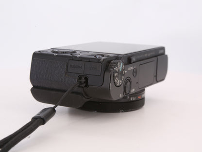 [Good, Fast Shipping] Sony DSC-RX100 V M5 Camera