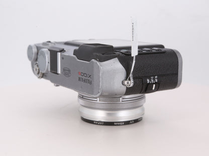 [Good, Shipping from US] Fujifilm X100S Camera