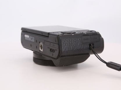 [Good, Fast Shipping] Sony DSC-RX100 V M5 Camera