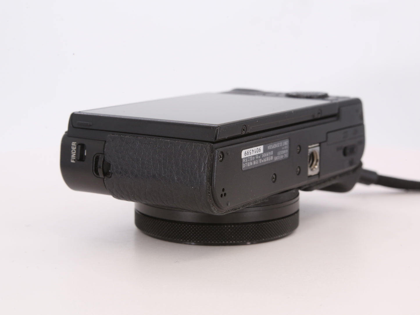 [Good, Fast Shipping] Sony DSC-RX100 V M5 Camera