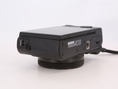 [Good, Fast Shipping] Sony DSC-RX100 V M5 Camera
