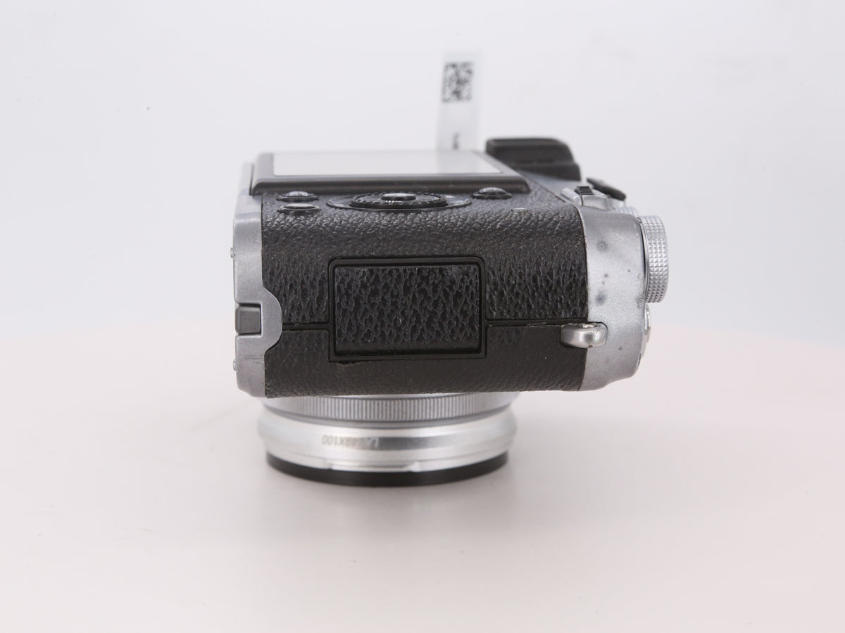 [Good, Shipping from US] Fujifilm X100S Camera