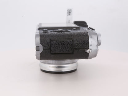 [Good, Shipping from US] Fujifilm X100S Camera