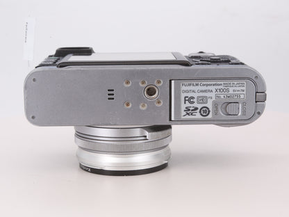 [Good, Shipping from US] Fujifilm X100S Camera