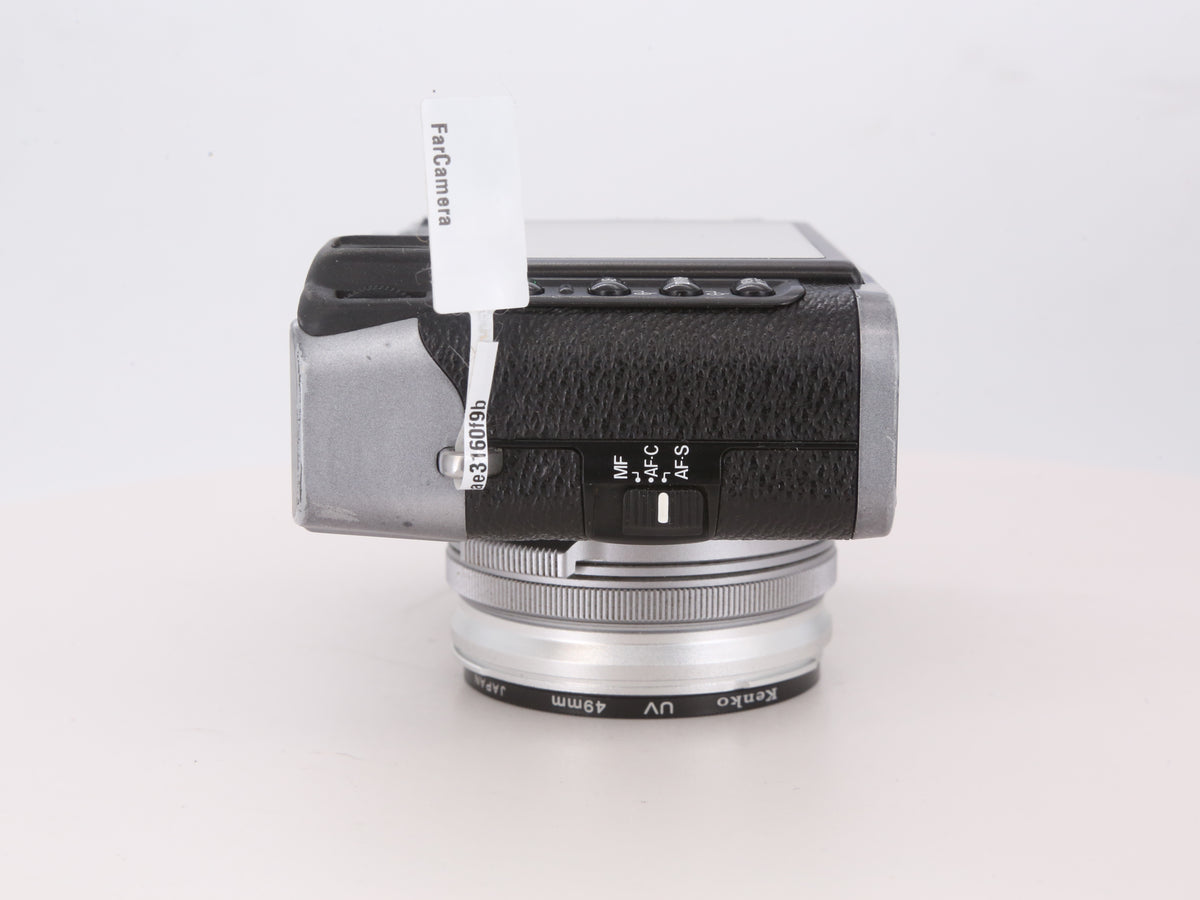 [Good, Shipping from US] Fujifilm X100S Camera