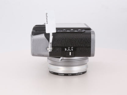 [Good, Shipping from US] Fujifilm X100S Camera