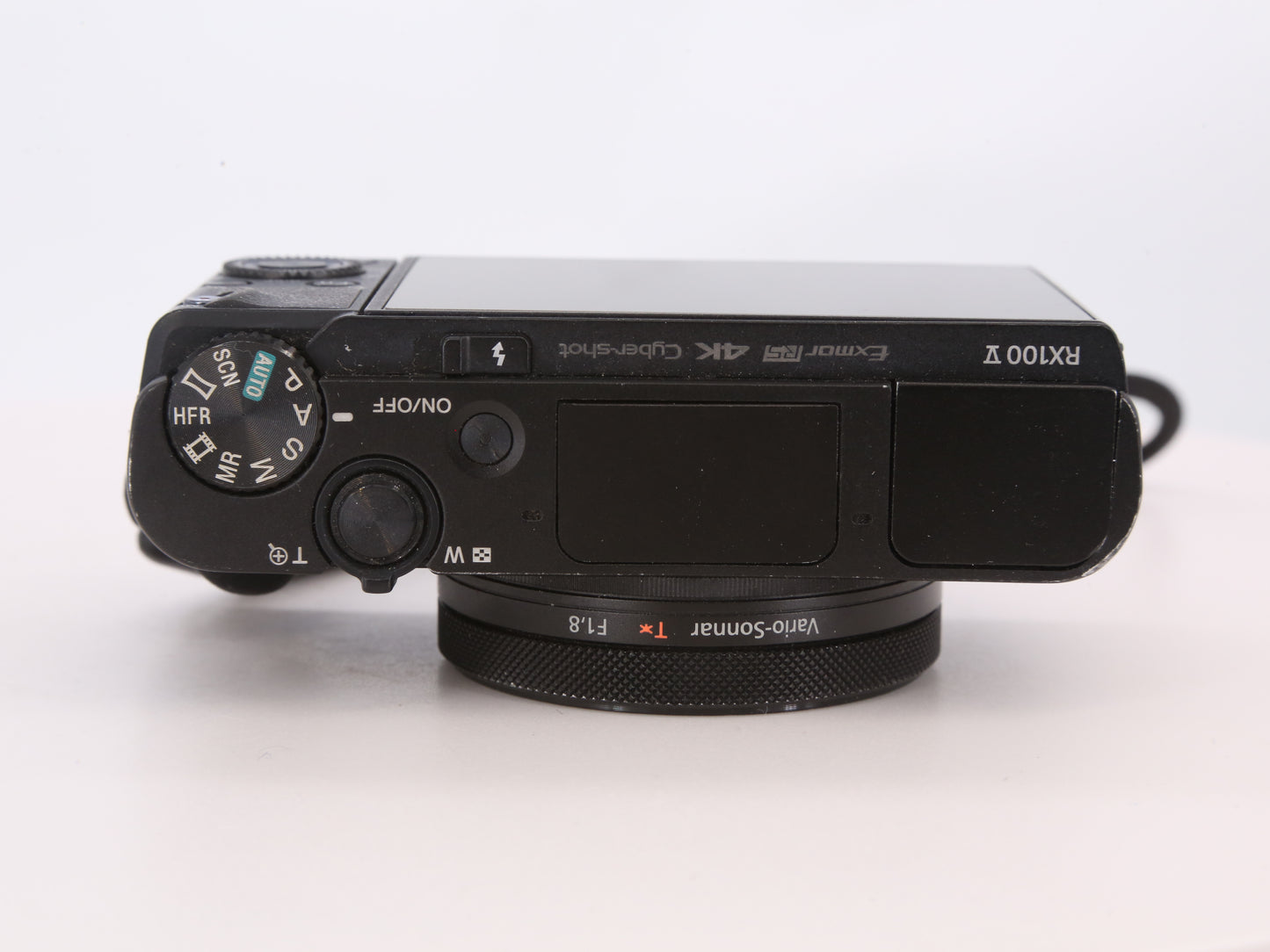 [Good, Fast Shipping] Sony DSC-RX100 V M5 Camera