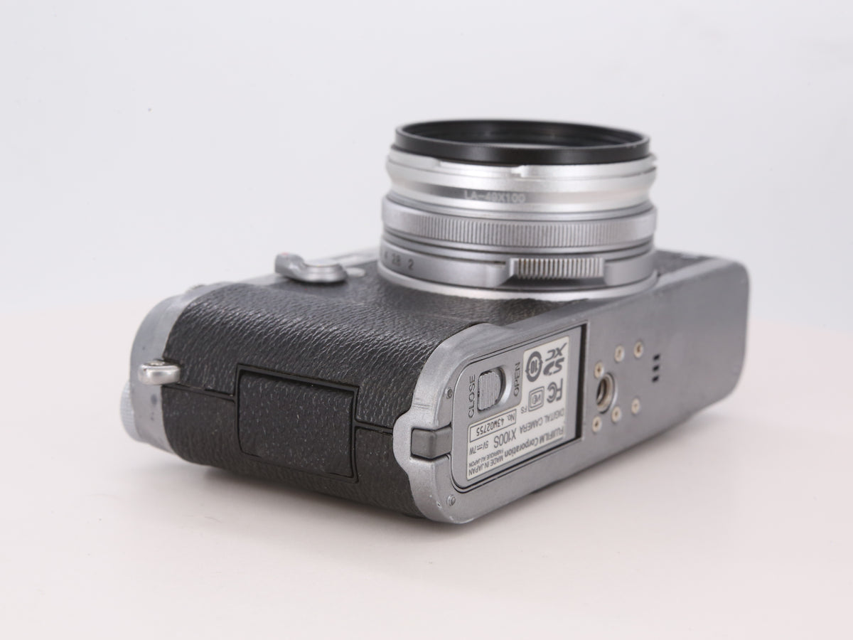 [Good, Shipping from US] Fujifilm X100S Camera