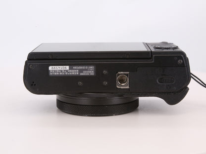 [Good, Fast Shipping] Sony DSC-RX100 V M5 Camera
