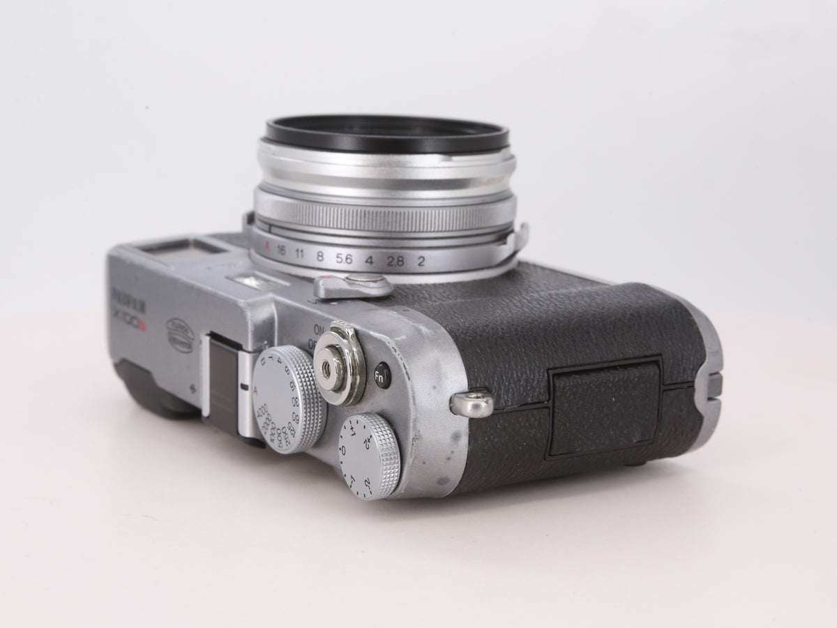[Good, Shipping from US] Fujifilm X100S Camera