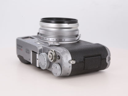 [Good, Shipping from US] Fujifilm X100S Camera