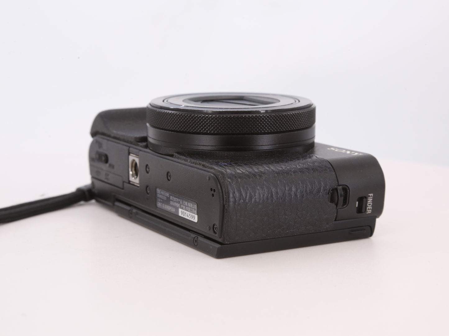[Good, Fast Shipping] Sony DSC-RX100 V M5 Camera