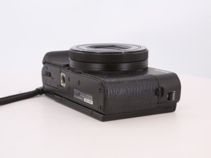 [Good, Fast Shipping] Sony DSC-RX100 V M5 Camera
