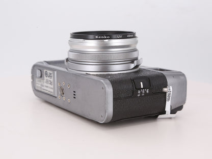 [Good, Shipping from US] Fujifilm X100S Camera