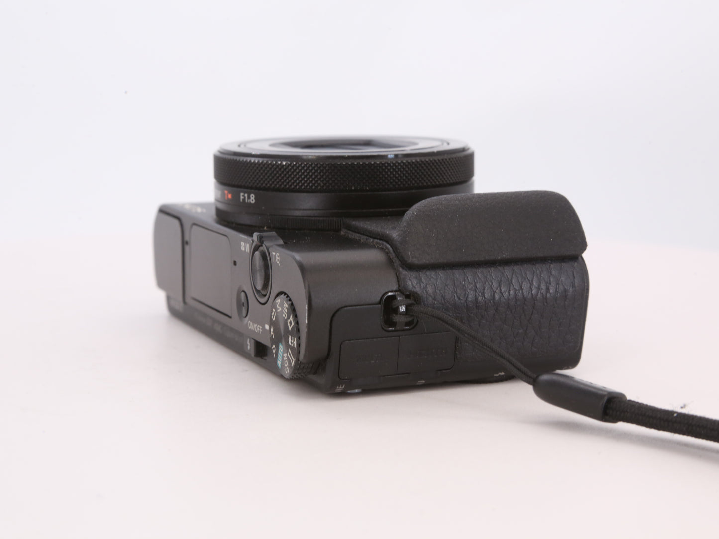 [Good, Fast Shipping] Sony DSC-RX100 V M5 Camera