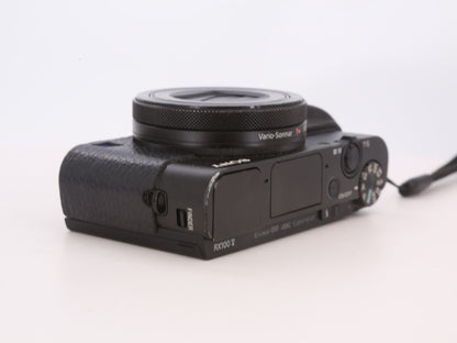 [Good, Fast Shipping] Sony DSC-RX100 V M5 Camera