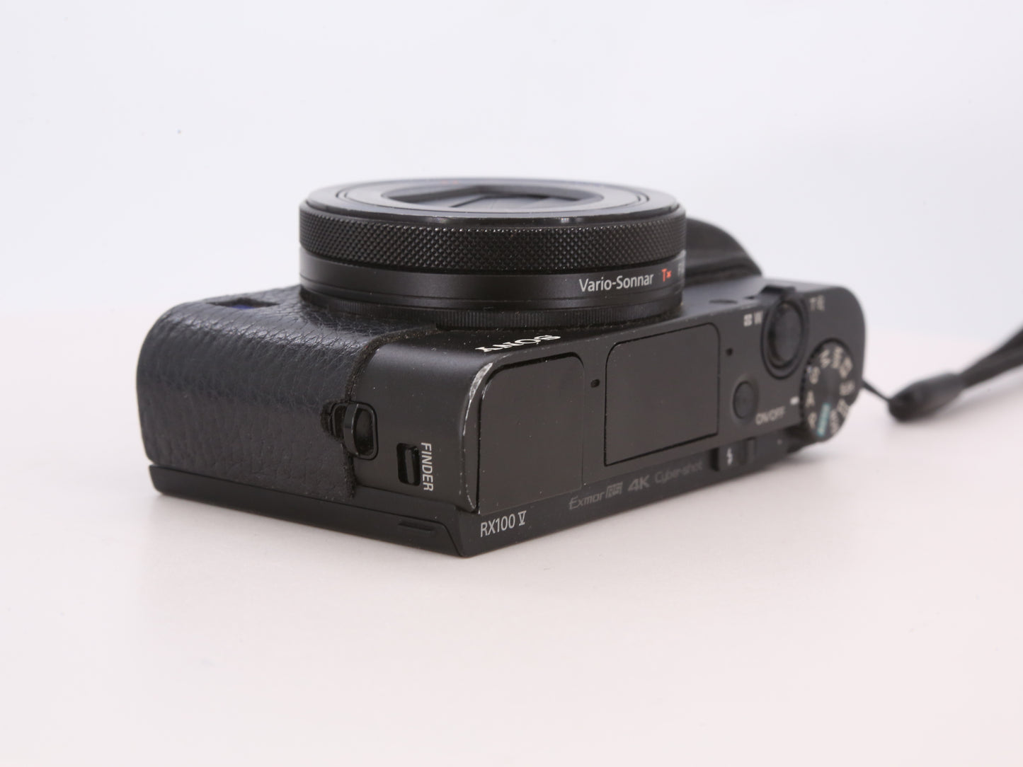 [Good, Fast Shipping] Sony DSC-RX100 V M5 Camera
