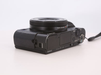 [Good, Fast Shipping] Sony DSC-RX100 V M5 Camera