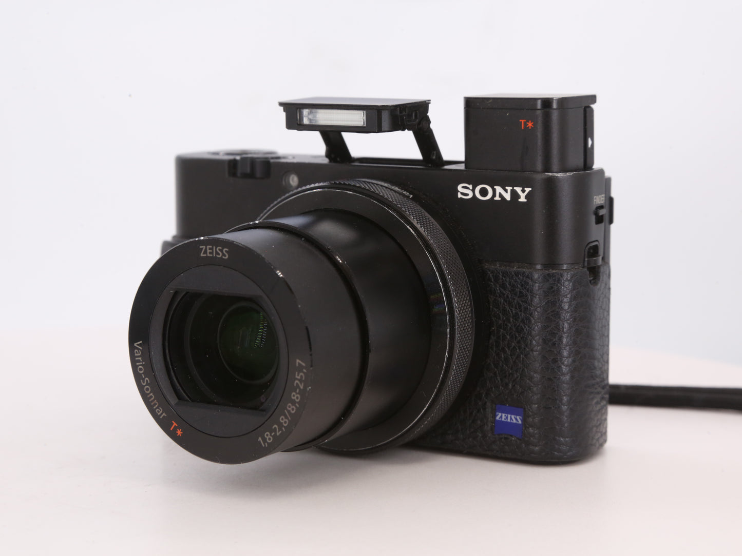 [Good, Fast Shipping] Sony DSC-RX100 V M5 Camera