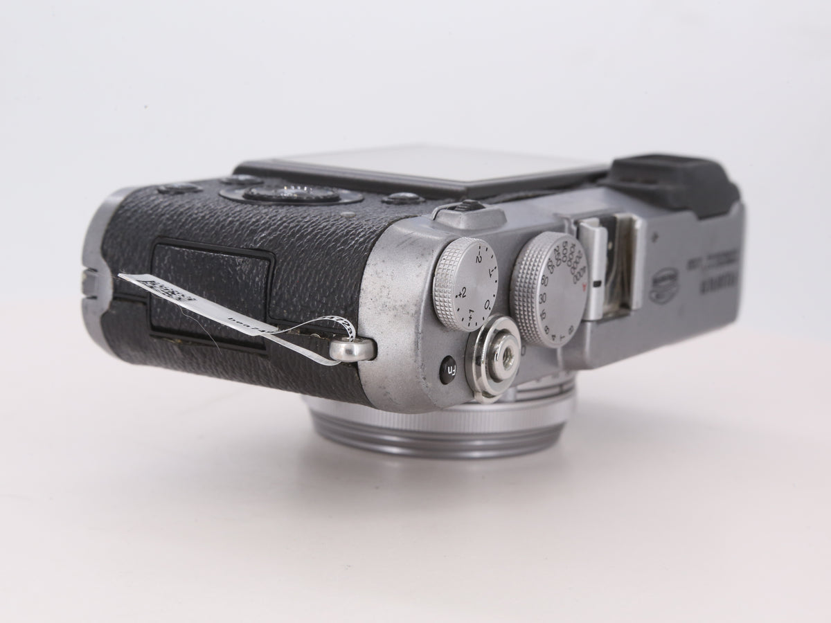 [Good, Shipping from US] Fujifilm X100 Camera