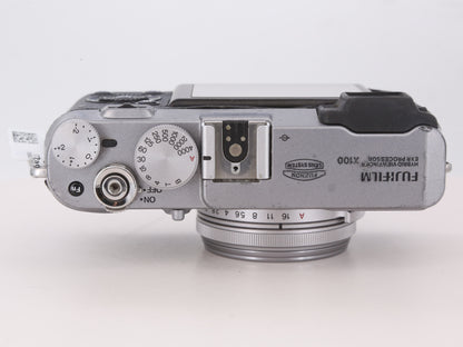 [Good, Shipping from US] Fujifilm X100 Camera
