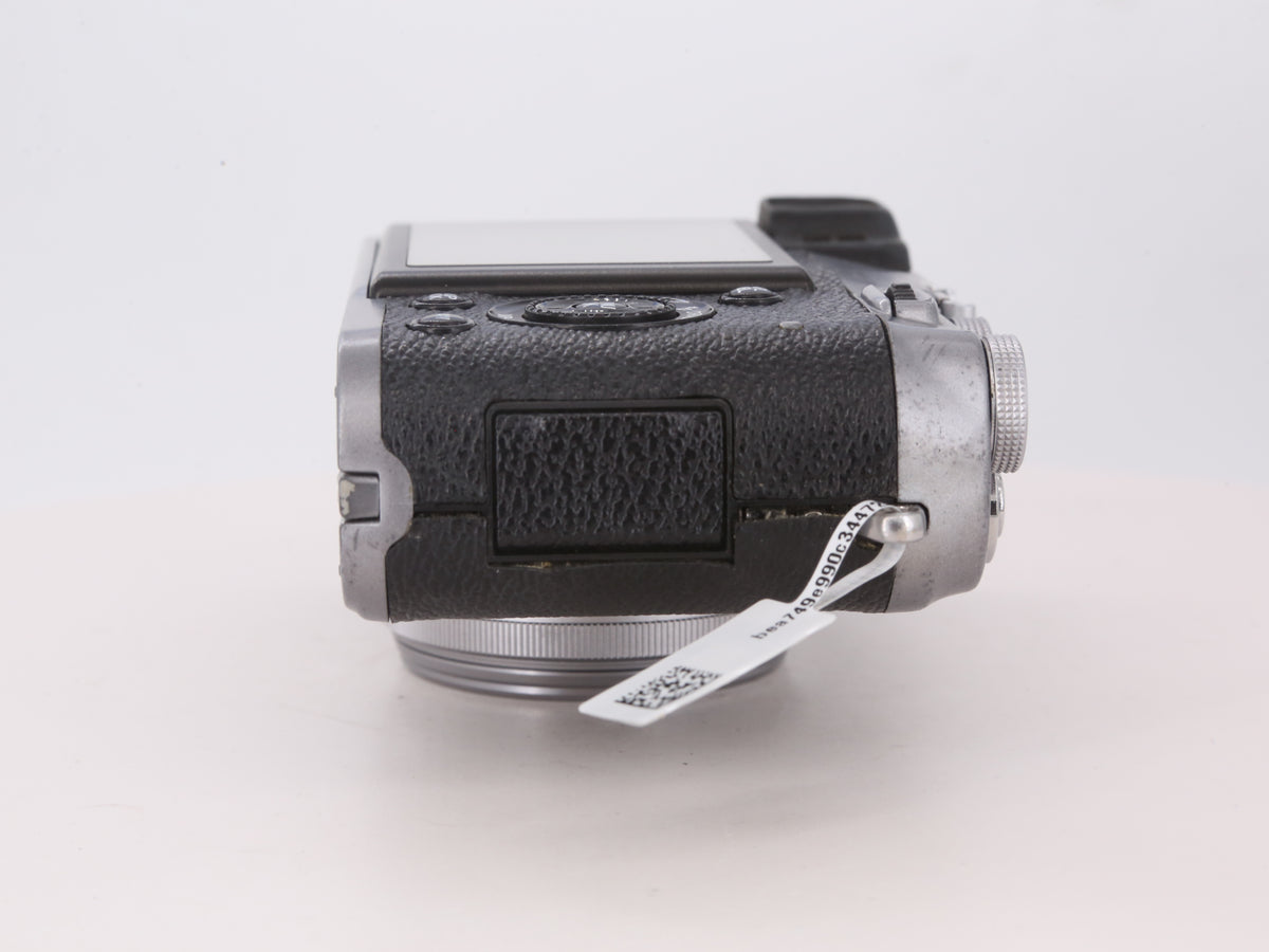 [Good, Shipping from US] Fujifilm X100 Camera