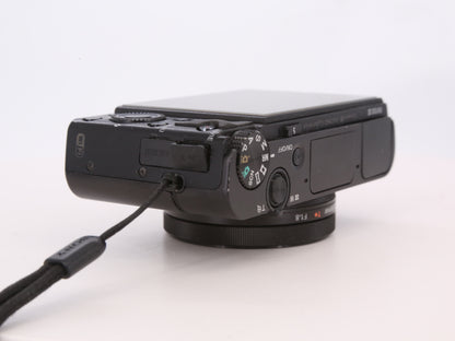 [Good, Fast Shipping] Sony DSC-RX100 III M3 Camera