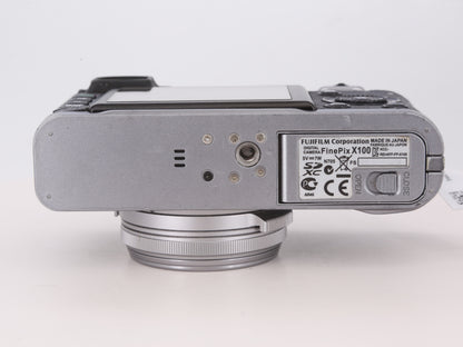 [Good, Shipping from US] Fujifilm X100 Camera
