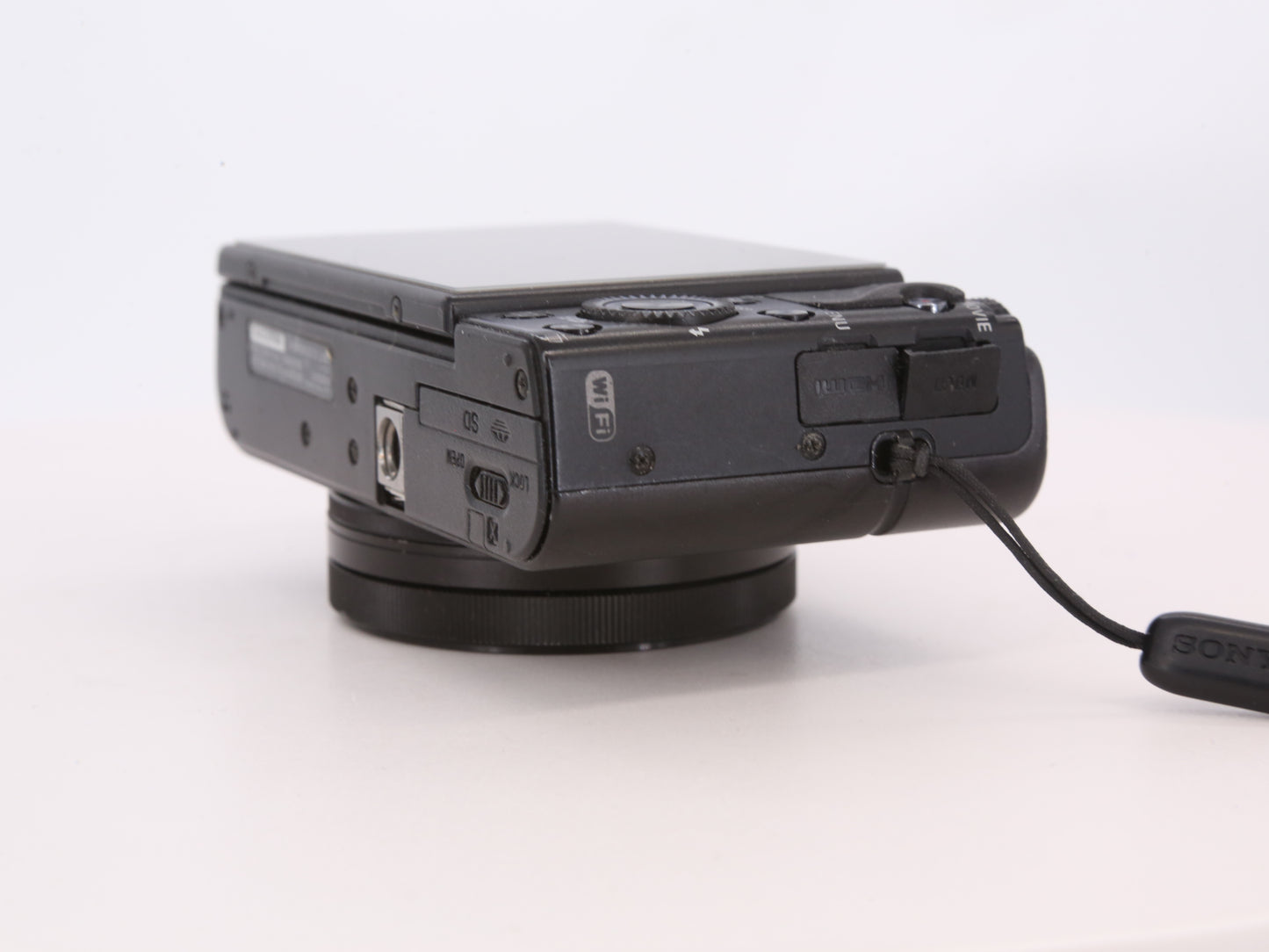 [Good, Fast Shipping] Sony DSC-RX100 III M3 Camera