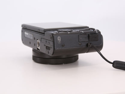 [Good, Fast Shipping] Sony DSC-RX100 III M3 Camera