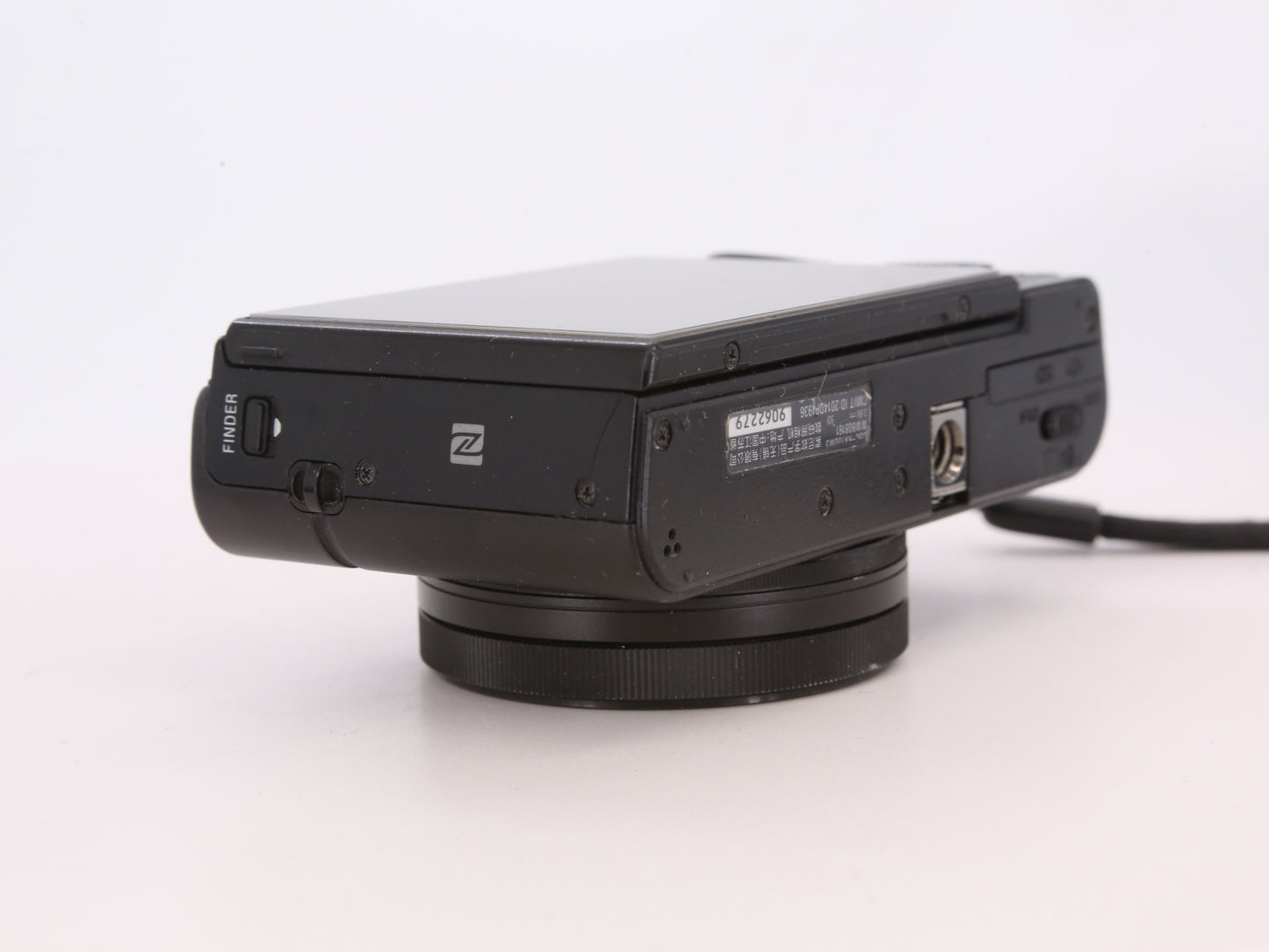 [Good, Fast Shipping] Sony DSC-RX100 III M3 Camera