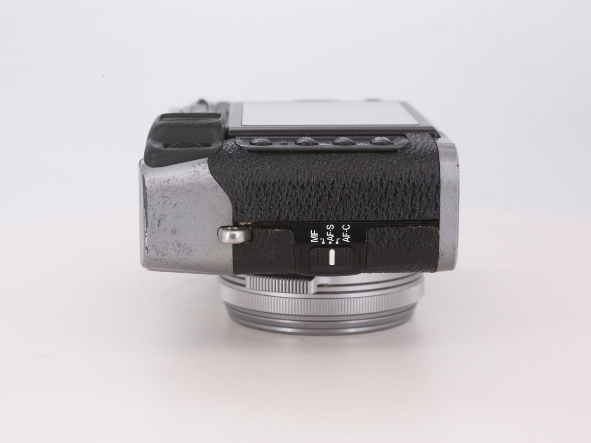 [Good, Shipping from US] Fujifilm X100 Camera