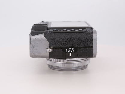 [Good, Shipping from US] Fujifilm X100 Camera