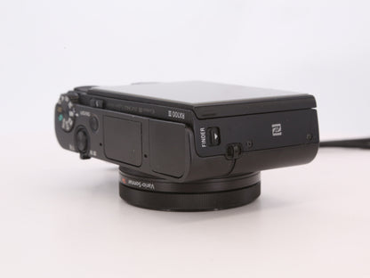 [Good, Fast Shipping] Sony DSC-RX100 III M3 Camera