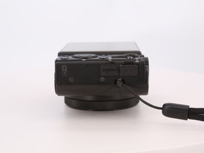 [Good, Fast Shipping] Sony DSC-RX100 III M3 Camera