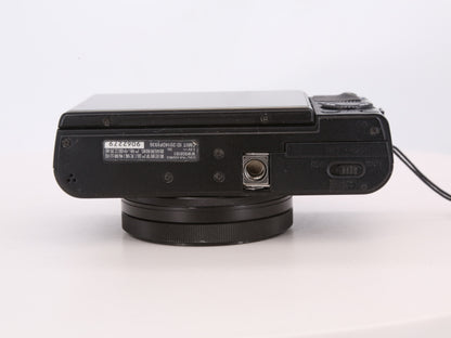 [Good, Fast Shipping] Sony DSC-RX100 III M3 Camera