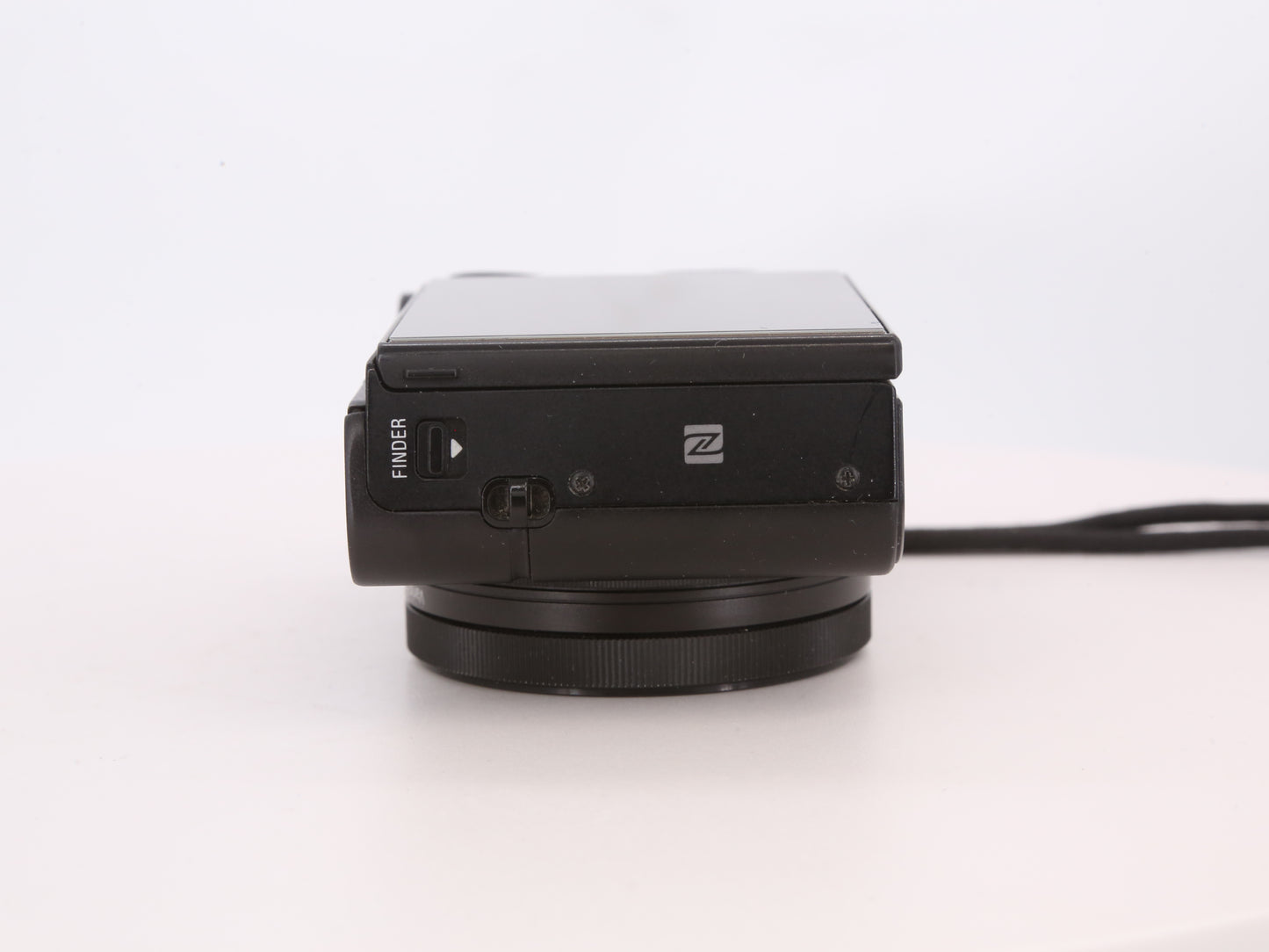 [Good, Fast Shipping] Sony DSC-RX100 III M3 Camera