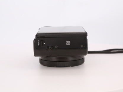 [Good, Fast Shipping] Sony DSC-RX100 III M3 Camera