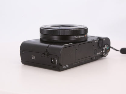 [Good, Fast Shipping] Sony DSC-RX100 III M3 Camera