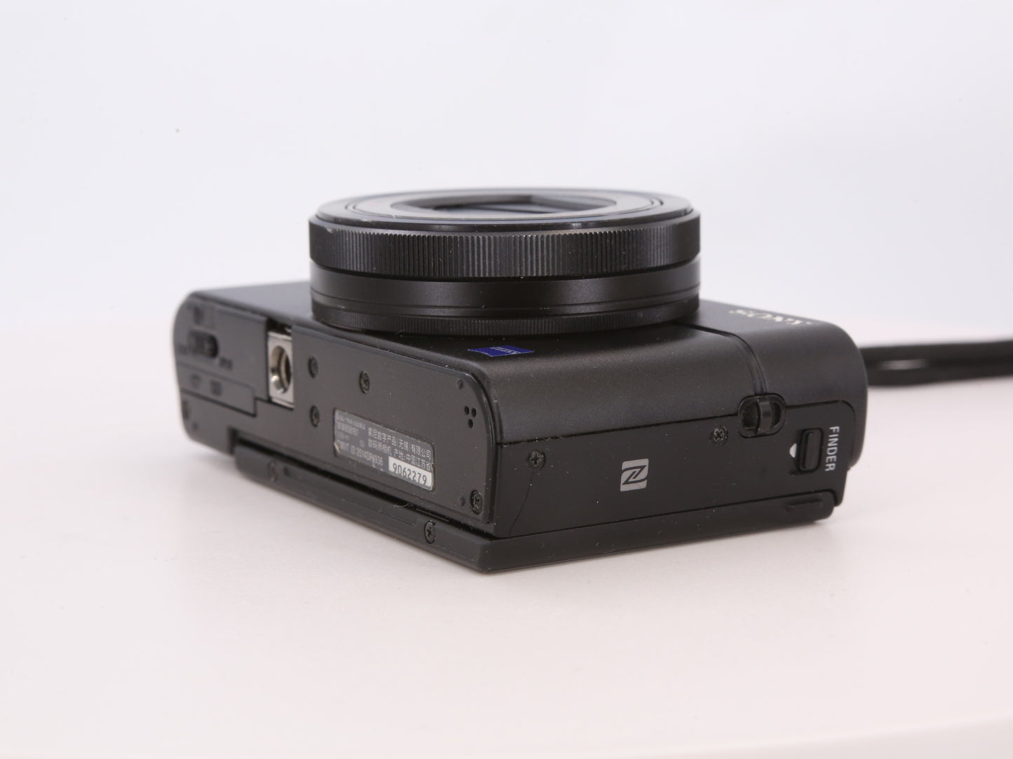 [Good, Fast Shipping] Sony DSC-RX100 III M3 Camera