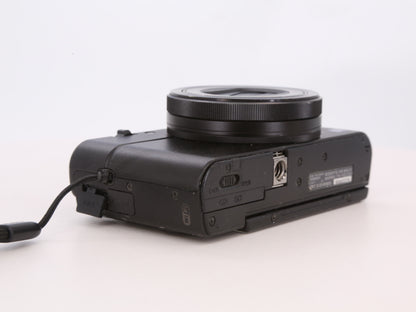 [Good, Fast Shipping] Sony DSC-RX100 III M3 Camera