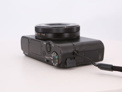[Good, Fast Shipping] Sony DSC-RX100 III M3 Camera