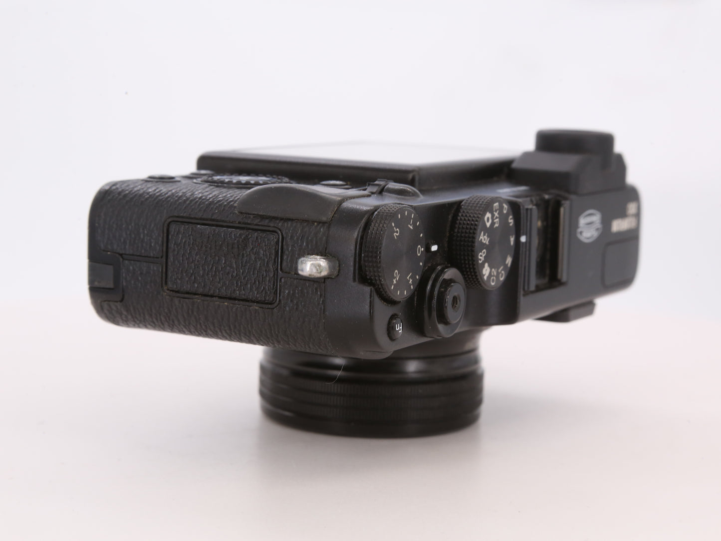 [Good, Fast Shipping] Fujifilm X10 Camera