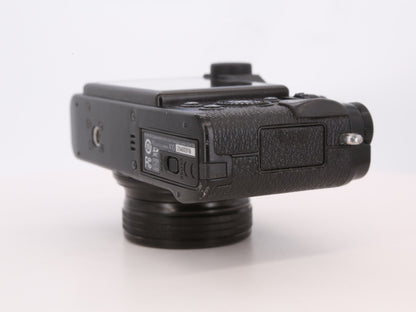 [Good, Fast Shipping] Fujifilm X10 Camera