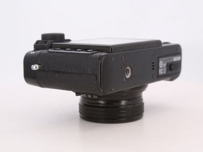 [Good, Fast Shipping] Fujifilm X10 Camera