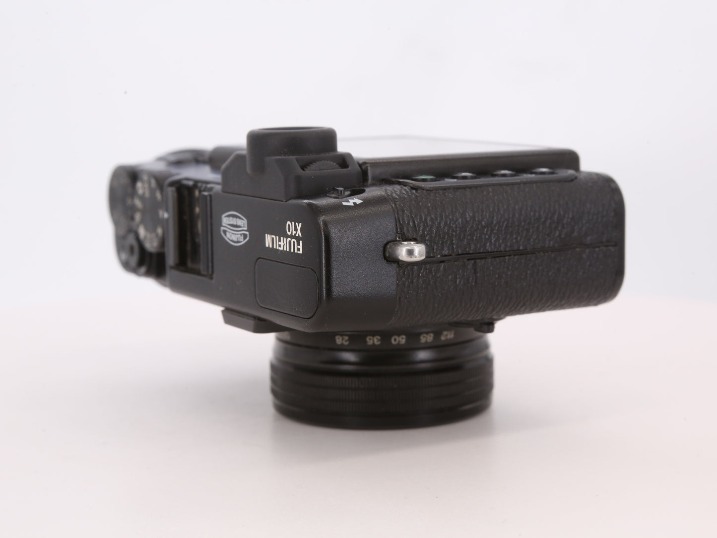 [Good, Fast Shipping] Fujifilm X10 Camera