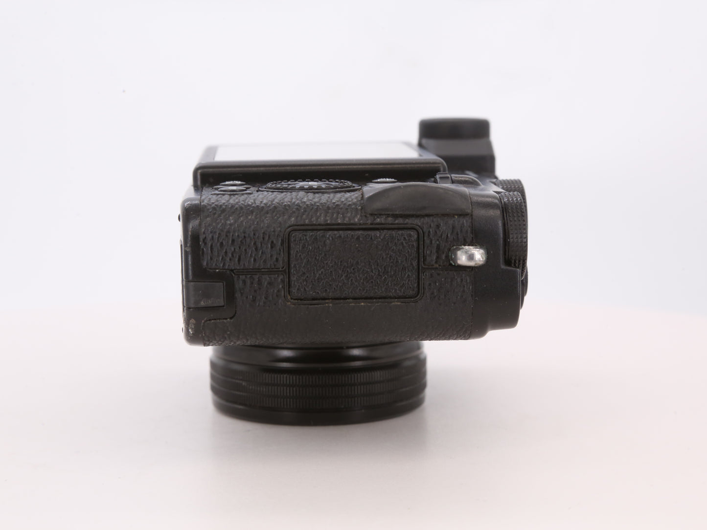 [Good, Fast Shipping] Fujifilm X10 Camera
