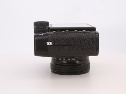 [Good, Fast Shipping] Fujifilm X10 Camera