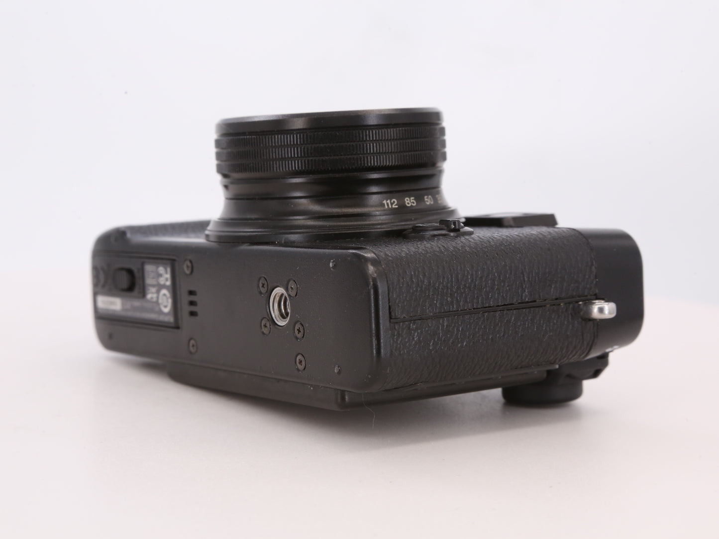 [Good, Fast Shipping] Fujifilm X10 Camera