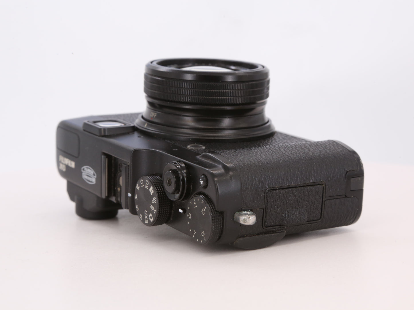 [Good, Fast Shipping] Fujifilm X10 Camera